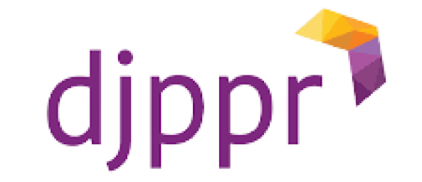 DJPPR